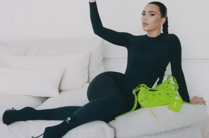 Moda dominatrix, látex y estética Catwoman, el nuevo fondo de armario ‘bondage’ Moda dominatrix, látex y estética Catwoman, el nuevo fondo de armario ‘bondage’