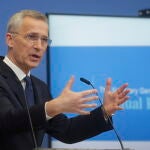 Jens Stoltenberg