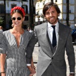 Álvaro Falcó Isabelle Junot
