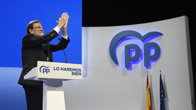 Mariano Rajoy