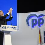 Mariano Rajoy