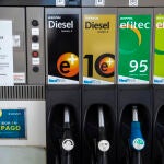 Gasolinera
