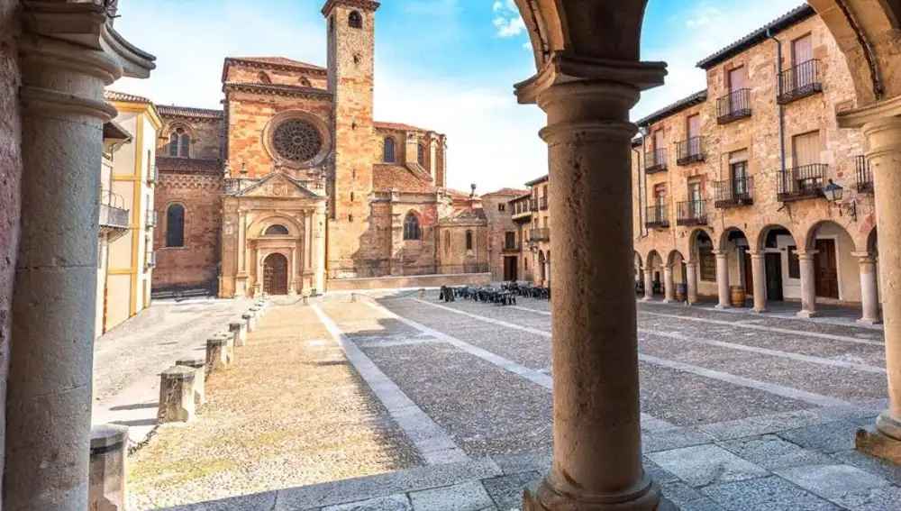 Catedral de Sigüenza