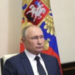 Una encuesta de Levada-Center explica el índice de aprobación de las principales instituciones estatales en Rusia, entre las que se encuentra la figura del presidente Vladimir Putin