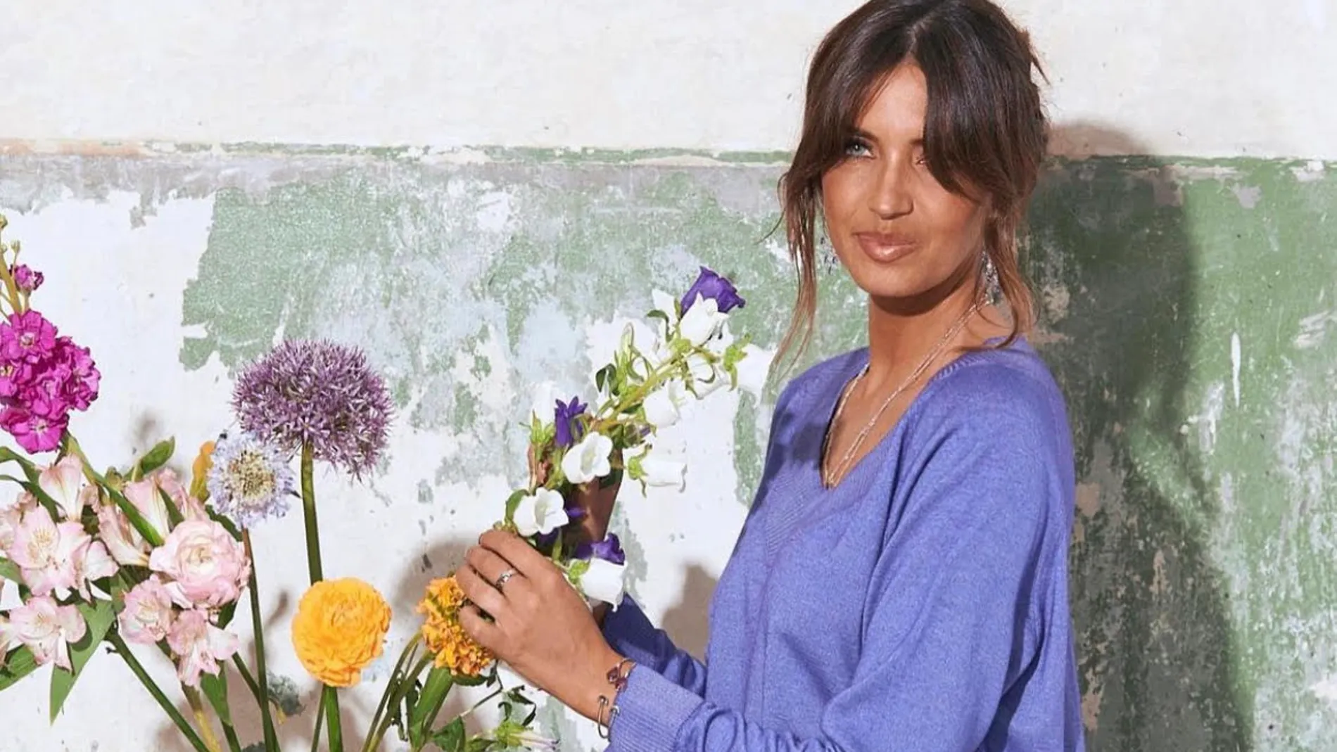 Sara Carbonero en su cuenta de Instagram.