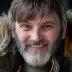 El actor Fernando Tejero