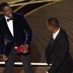 Will Smith, Chris Rock