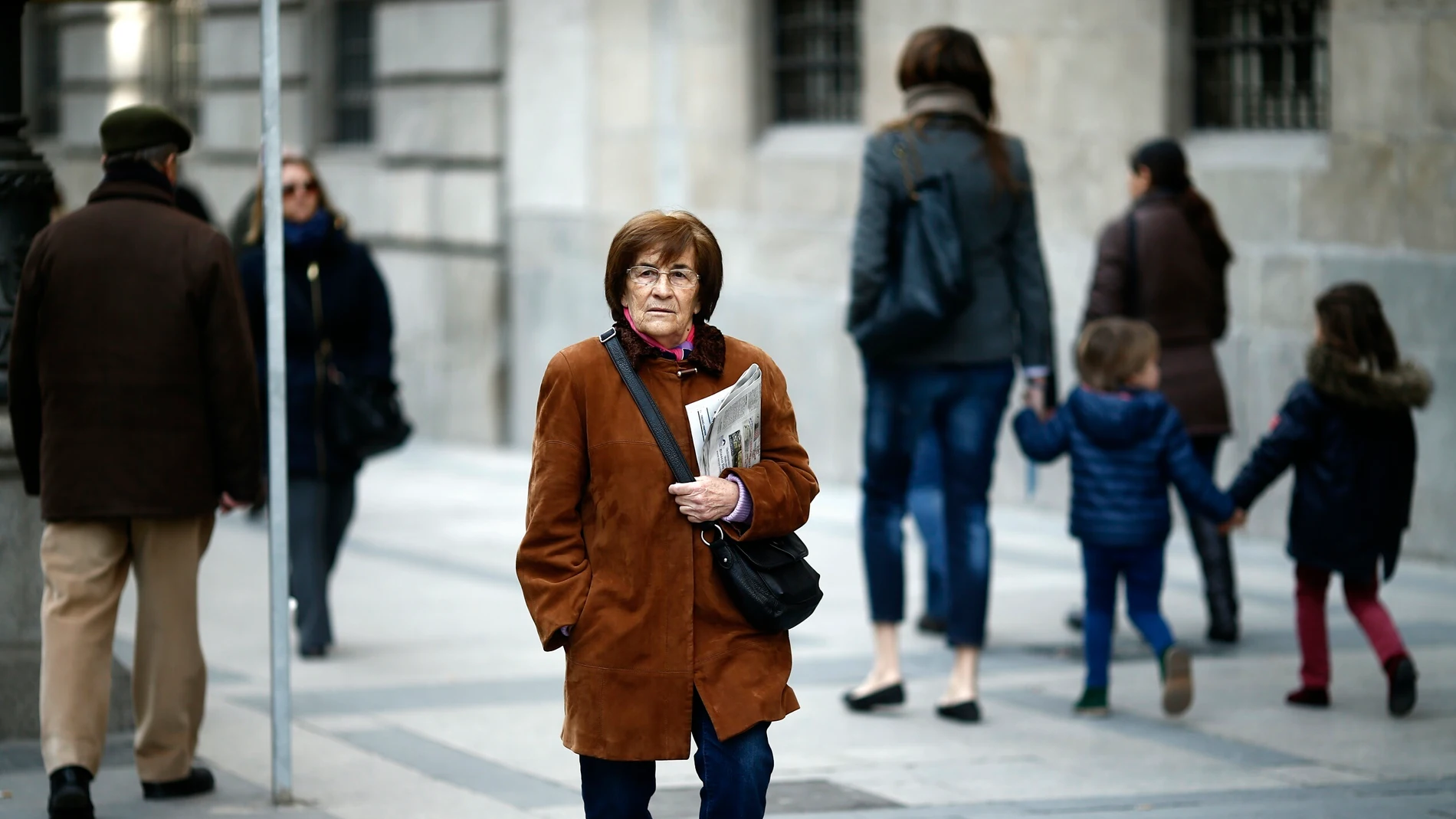 El gasto en pensiones adicional superará los 15.500 millones en 2023