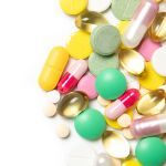 Suplementos vitamínicos