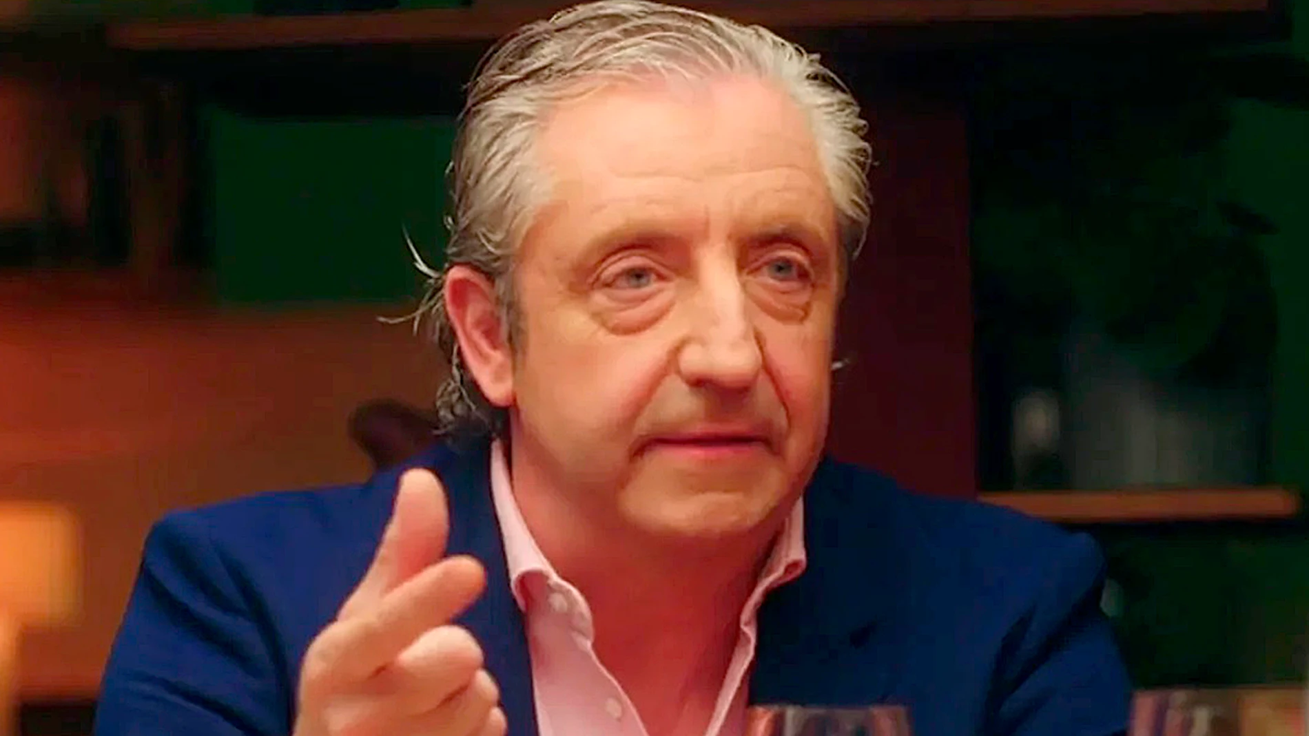 Josep Pedrerol