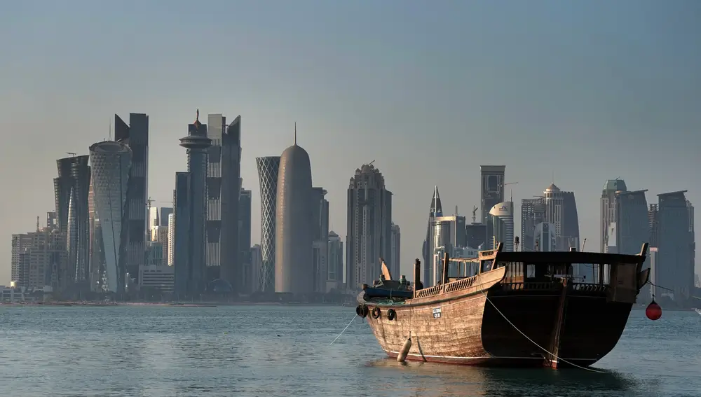 Una de las fobias específicas más curiosas es la “megalofobia”, que es el temor a los objetos de gran tamaño | Fuente: Europa Press