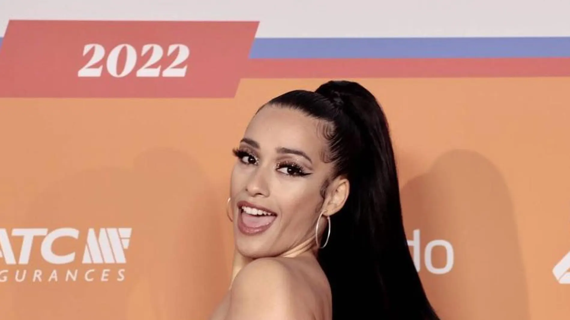 La representante de España en Eurovisión en LOS40 Primavera Pop