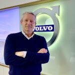José María Galofré, CEO de Volvo Car España