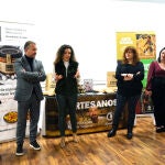 Promoción de Alimentos de Segovia