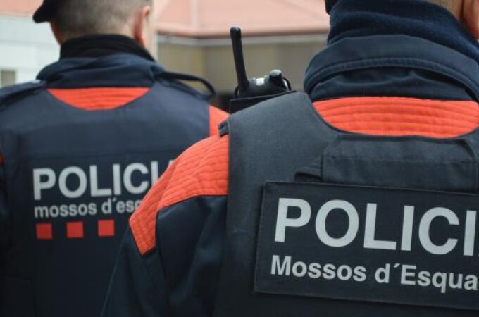 Los Mossos de Tarragona se hicieron cargo de la investigación