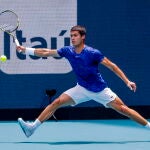 Carlos Alcaraz, campeón en Miami