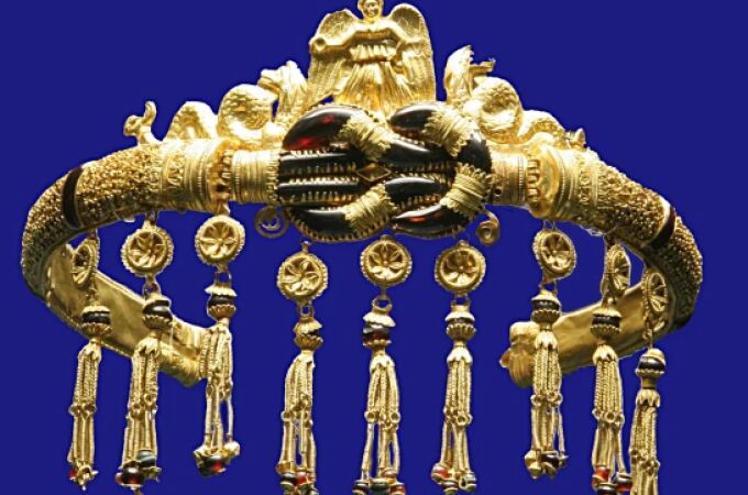  Impacto de la joyería en las civilizaciones