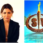 Daniela Requena, nueva concursante de 'Supervivientes'