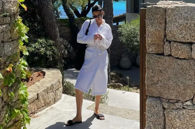 La estética hotelera que triunfa entre los famosos y las redes sociales esta Semana Santa La estética hotelera que triunfa entre los famosos y las redes sociales esta Semana Santa