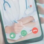 Videoconsulta médica en Madrid