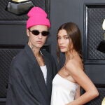 Justin Bieber y Hailey Bieber
