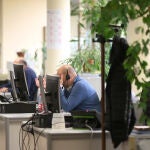 La Junta reforzará la mejora tecnológica de los servicios público