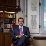 Pedro Pierluisi Gobernador de Puerto Rico
