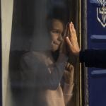 Las autoridades locales han decretado un toque de queda de 36 horas que empezó este sábado por la noche y terminará hoy por la mañana