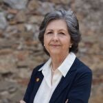 La nueva presidenta de SCC, Elda Mata