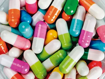 Suplementos alimenticios Suplementos alimenticios