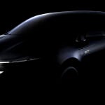Primeras imágenes del Colt 2023