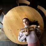 Andrea Motis