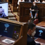 Saber dónde estamos