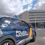 Los padres tienen 34 y 36 años y son de nacionalidad española