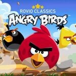 Rovio Classics: Angry Birds.
