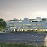 Proyecto de la antigua fábrica de Clesa