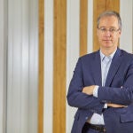 Tobias Zisik, presidente de Aneval