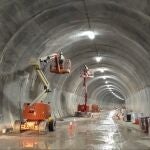 Proyecto de construcción de vía y electrificación para la Variante Este Ferroviaria de Valladolid