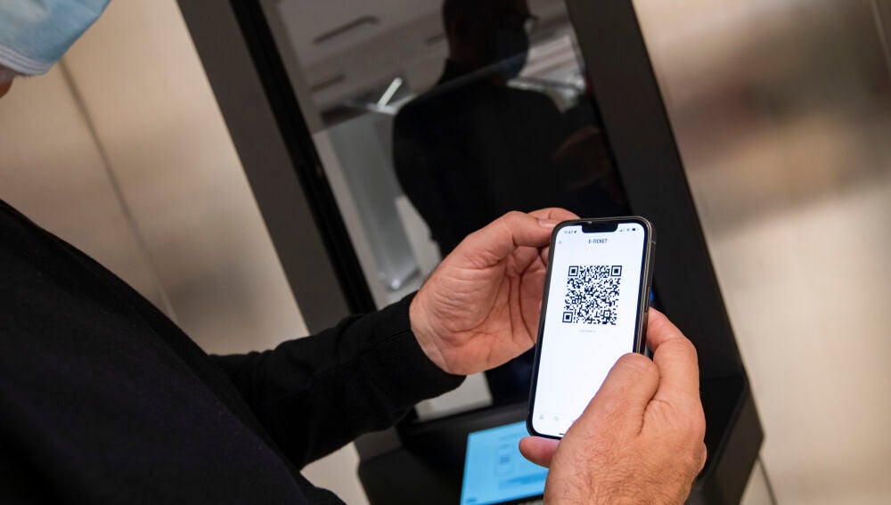 Cerca de 20 millones de personas entran en las webs y aplicaciones móviles del grupo.