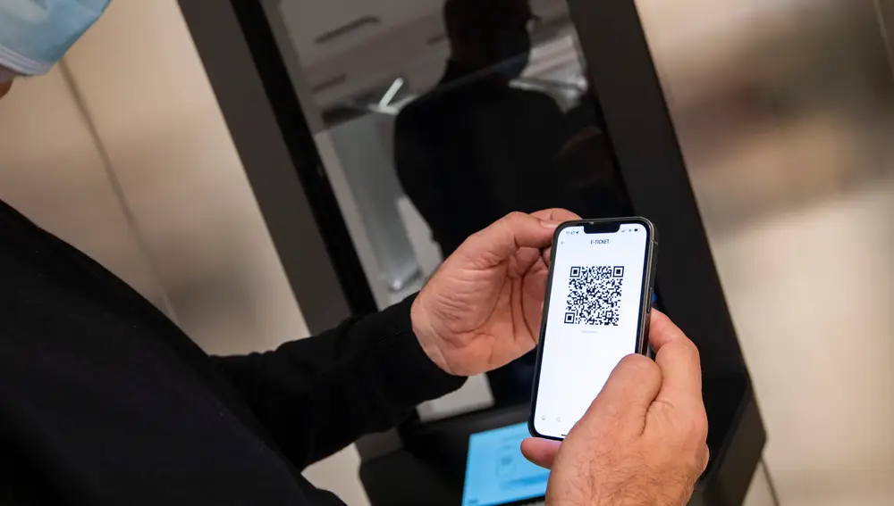 Cerca de 20 millones de personas entran en las webs y aplicaciones móviles del grupo.