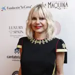 Eugenia Martínez de Irujo nos enamora con su look.