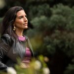 Rocío Monasterio San Martín (Madrid, 4 de febrero de 1974) es una empresaria, arquitecta y política española, diputada en la Asamblea de Madrid. Es la presidenta de Vox en la Comunidad de Madrid.