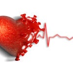 Coronavirus y corazón