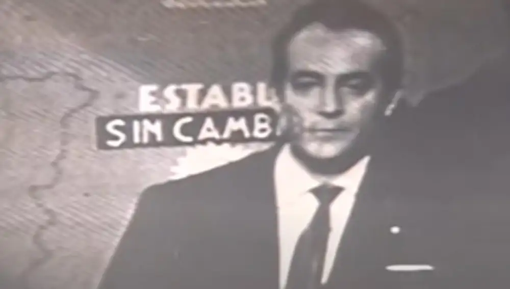 Eugenio Martín Rubio sin bigote