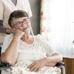 No existe cura para el Alzheimer, pero sí es posible ralentizar su avance. | Fuente: Dreamstime
