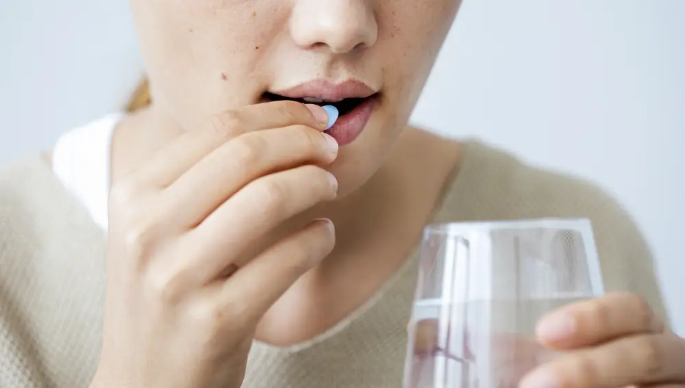 Un 16% de españoles reconoce tomar somníferos, ansiolíticos o antidepresivos una vez a la semana