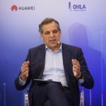 José María Ramírez-Cárdenas, director de Asuntos Públicos de Huawei España