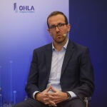 Vicente Milanés, responsable de Proyectos de Innovación en Renault Group