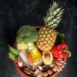 Alimentos reumatológicos