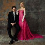 Brooklyn Beckham yNicola Peltz